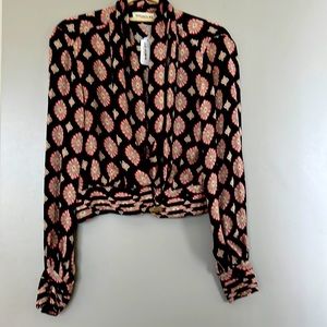 Sexy Nicholas Blouse